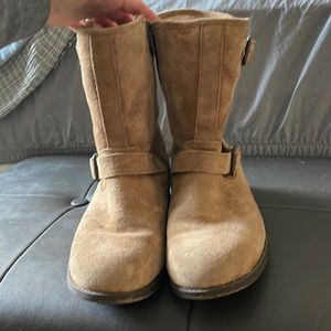 Gently worn Ugg boots